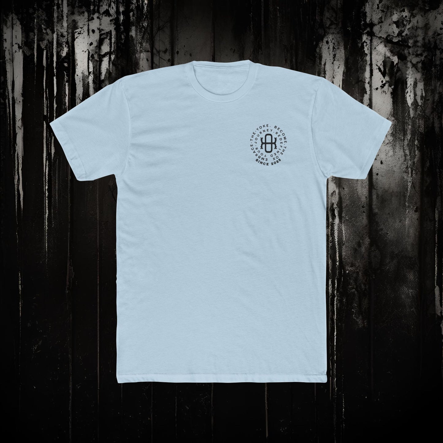 Long Live Workout Tee