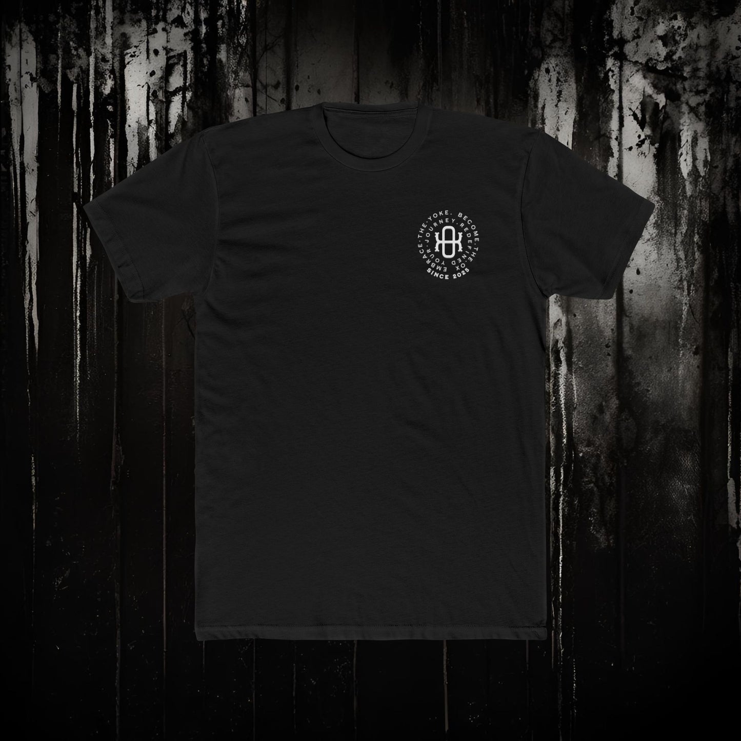 The Wicked Ox Workout Tee