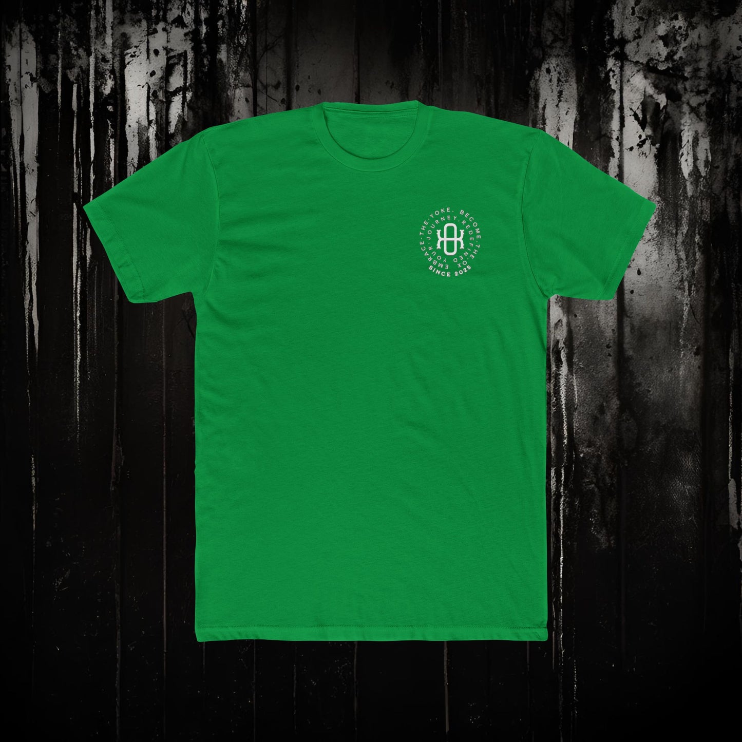 The Unchained Ox Workout Tee
