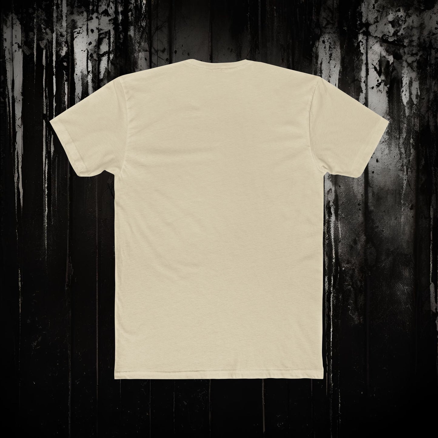 TRT Workout Tee