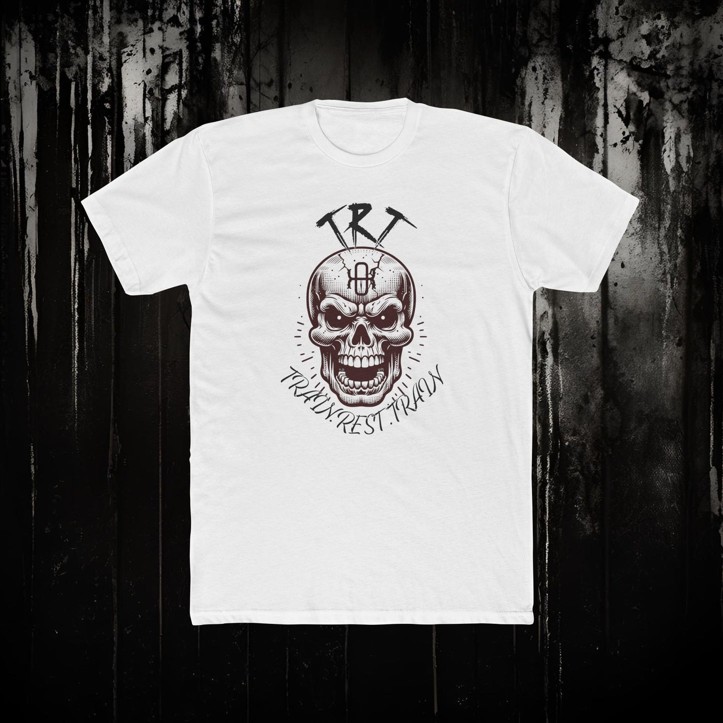 TRT Workout Tee