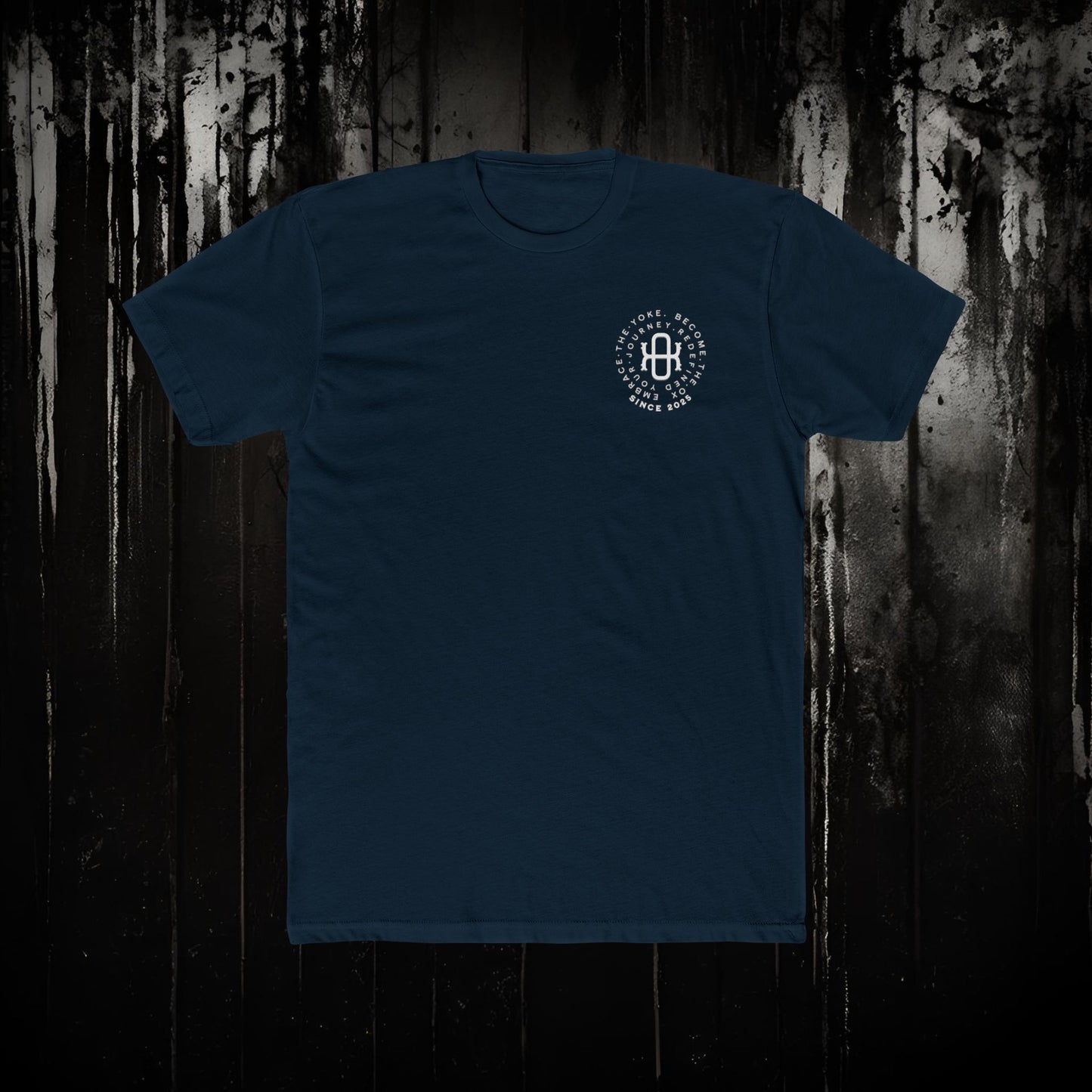 The Wicked Ox Workout Tee