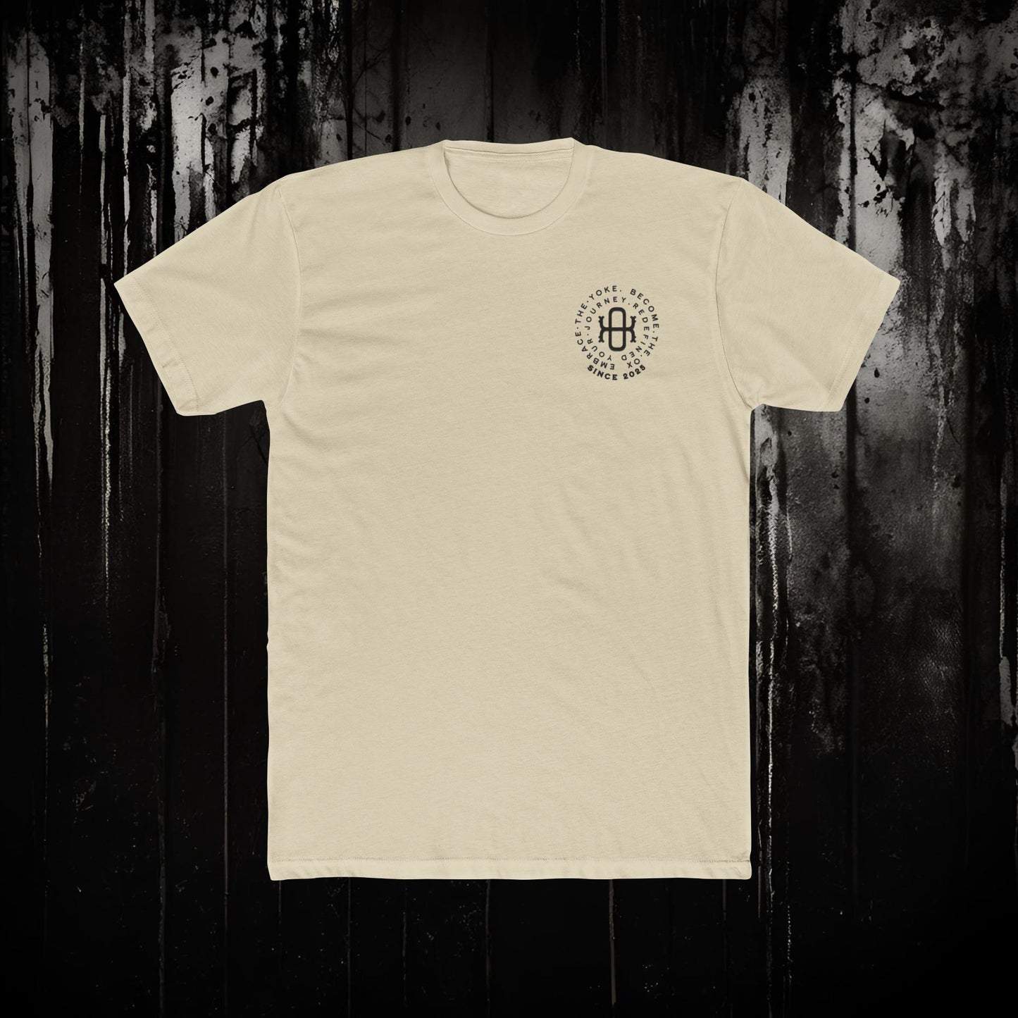 Long Live Workout Tee