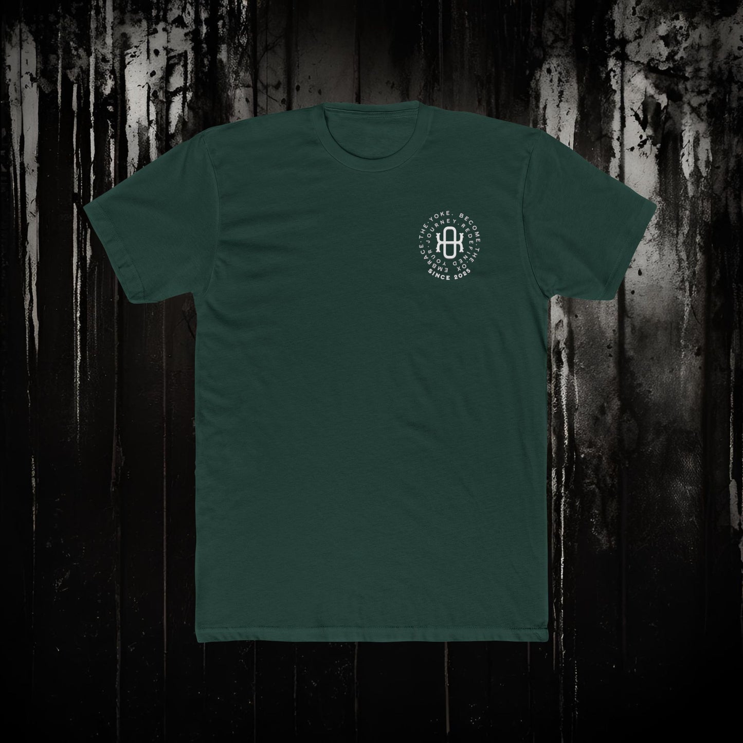 The Wicked Ox Workout Tee