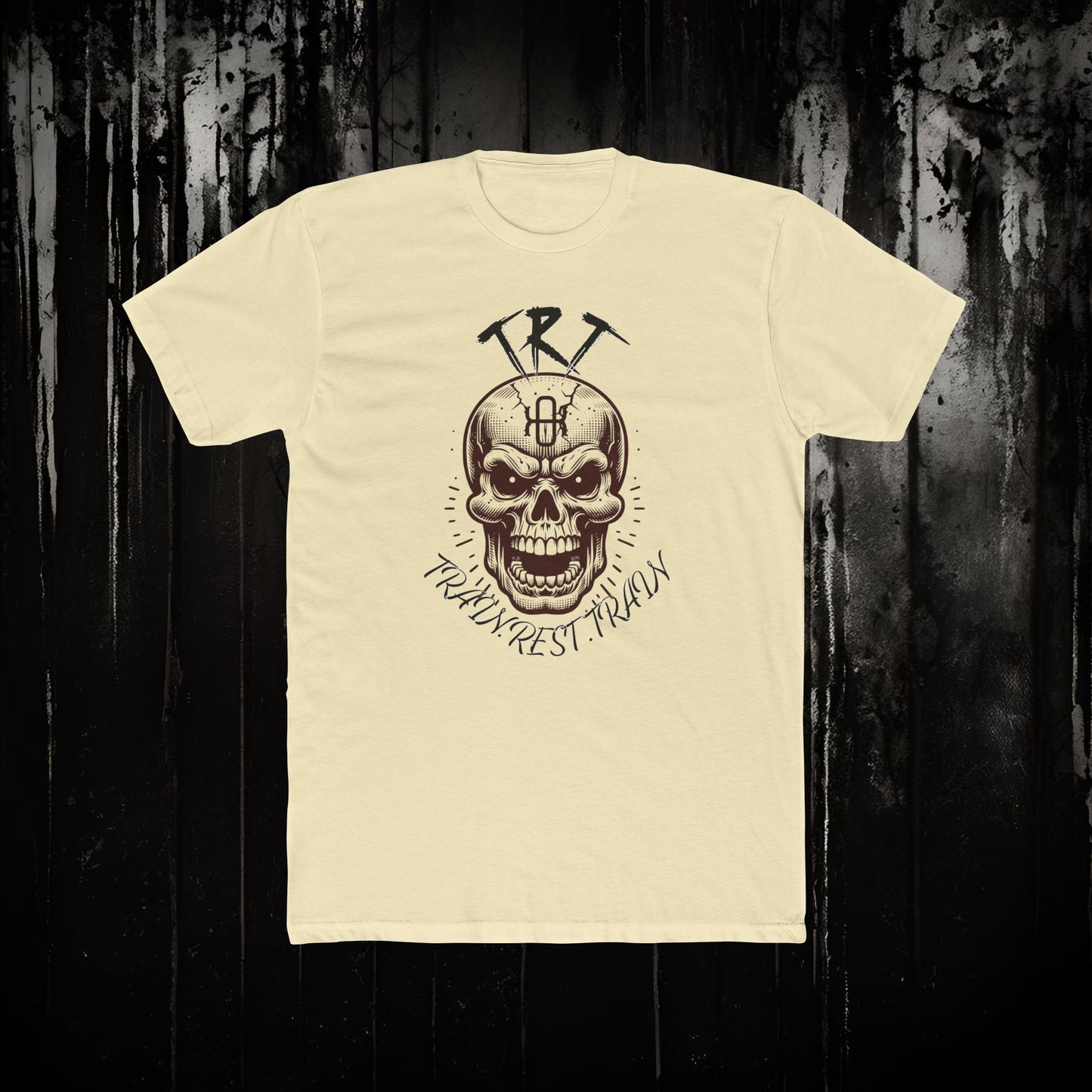 TRT Workout Tee