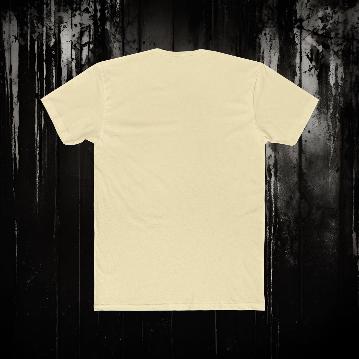 TRT Workout Tee