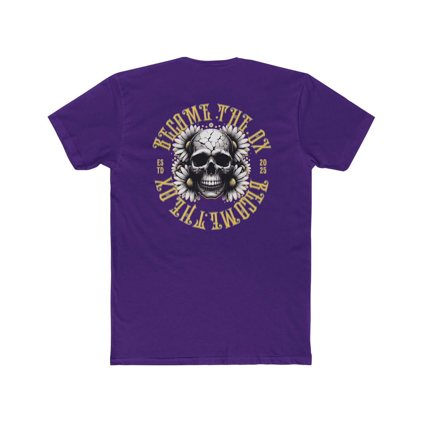 Euphoric Mortality Workout Tee