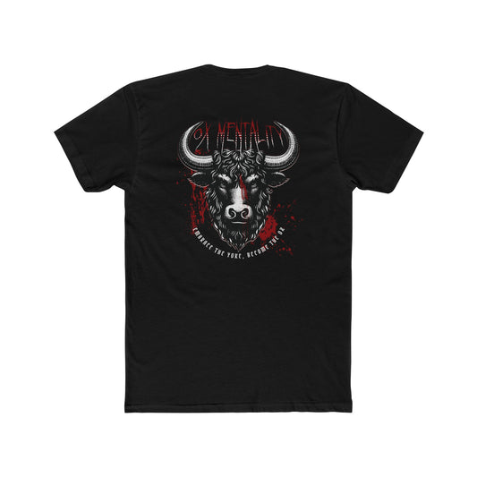 The Wicked Ox Workout Tee