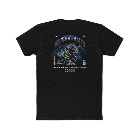 Thunderstorm Ox Workout Tee