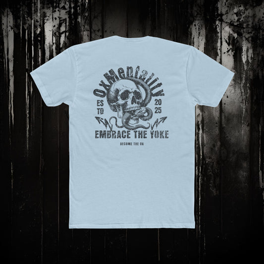 Long Live Workout Tee