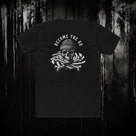 Skelly Workout Tee