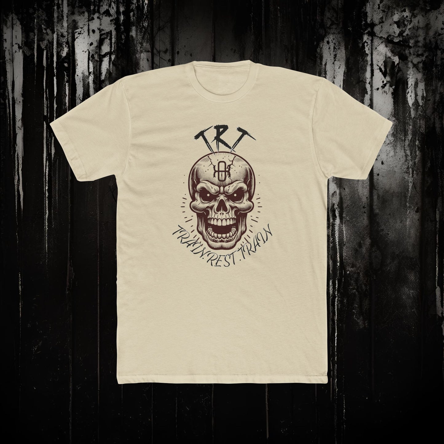 TRT Workout Tee