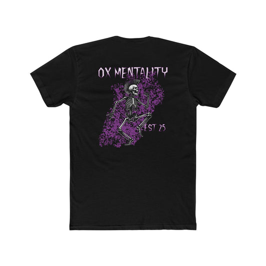 Punk Mortality Workout Tee