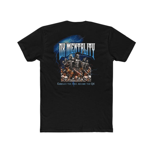 Legion Of Mortality Workout Tee