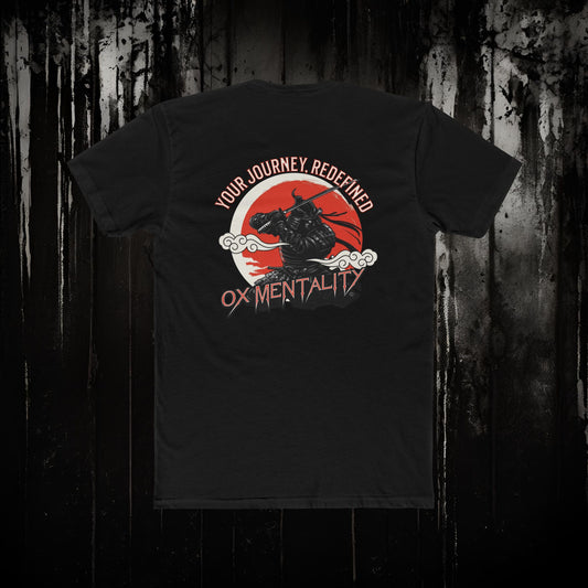 Swift Discipline Workout Tee