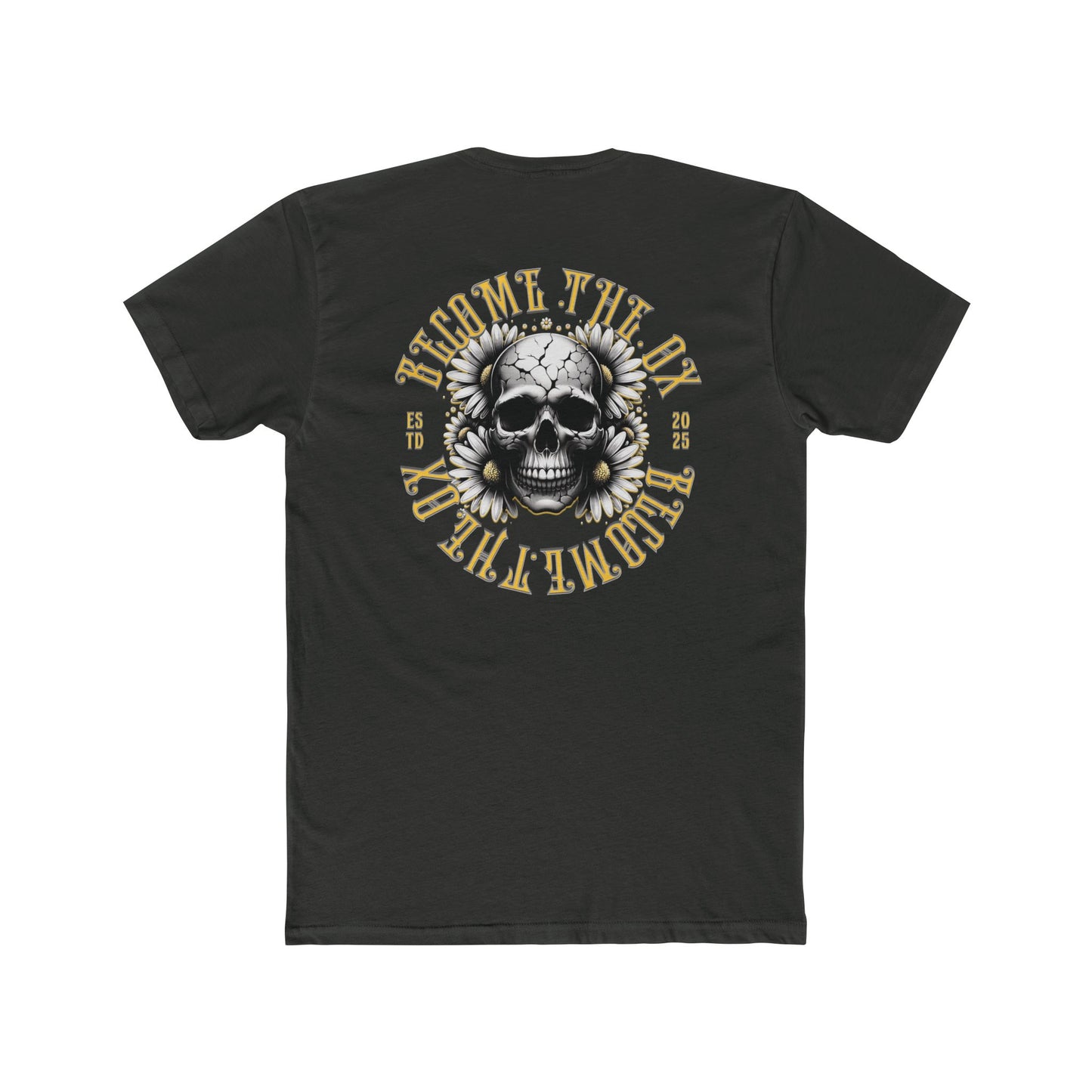 Euphoric Mortality Workout Tee