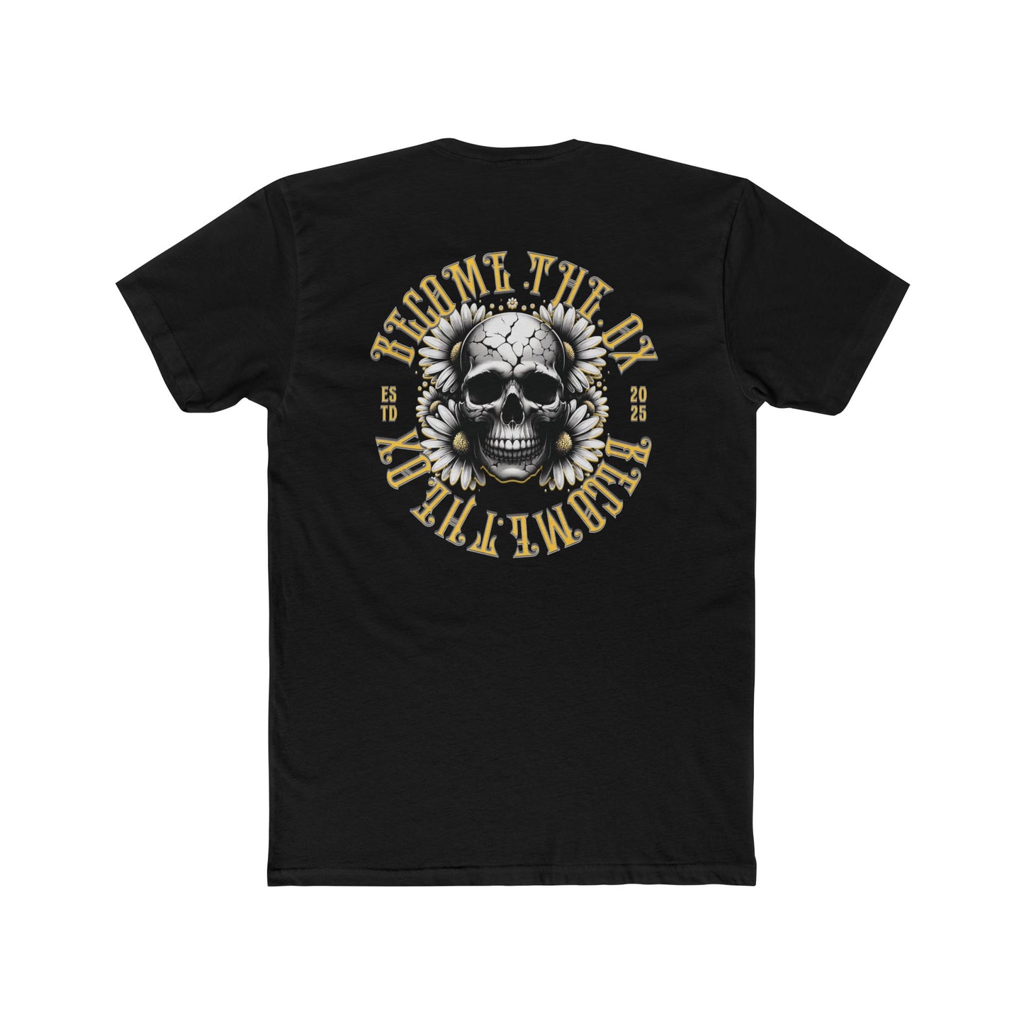 Euphoric Mortality Workout Tee