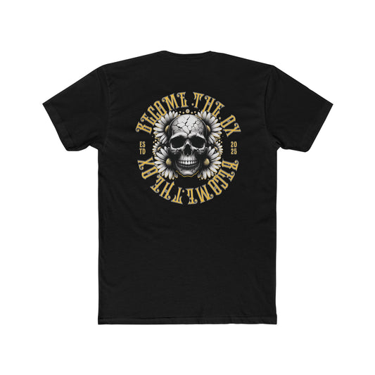 Euphoric Mortality Workout Tee